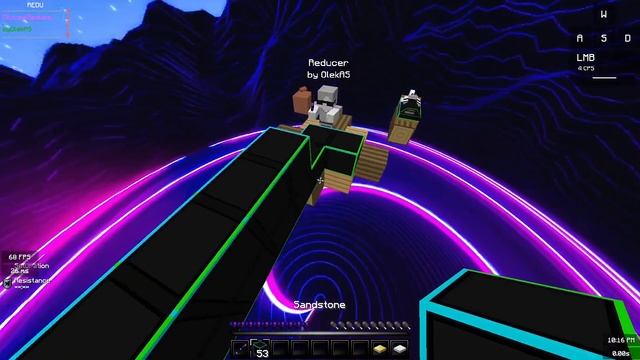 Reducer Bot [Java 1.8 No Plugins] смотреть онлайн