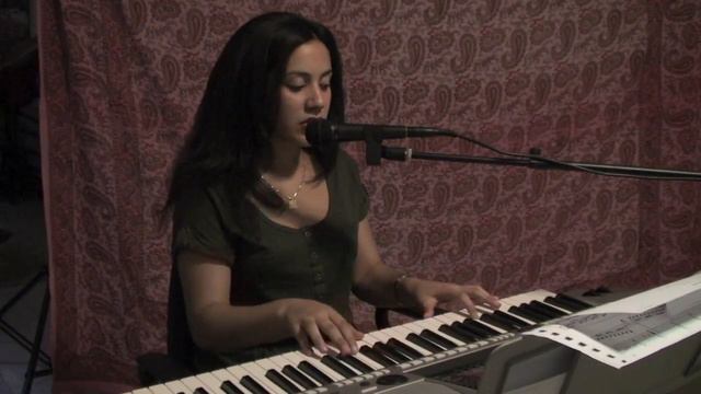 "Jar Of Hearts" - Chritina Perri - (Daniel Yagoda Cover) смотреть онлайн