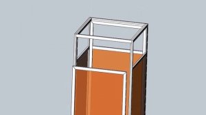 дачный душ своими руками чертежи