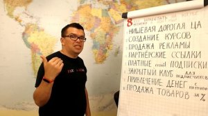 8 способов заработать на Ютуб новичку в 2021. Неприятная правда о монетизации YouTube канала новичк