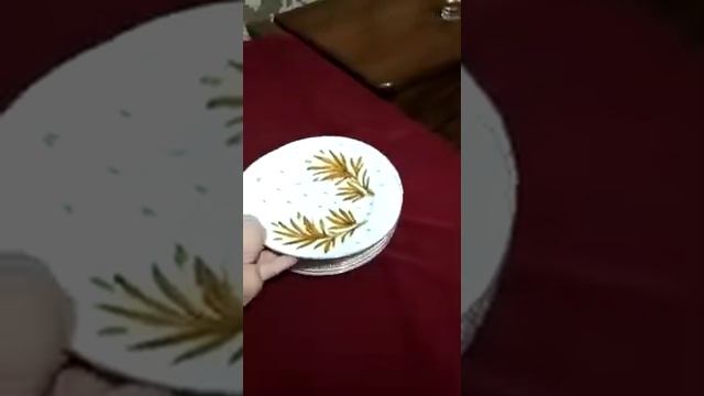 Посуда от фаберлик. Алена Ахмадулина. Шикарная посуда???