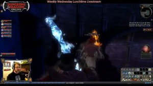 Power Attack FAQ - Weekly Wednesday Lunchtime Livestream - Dungeons & Dragons Online