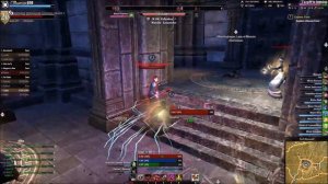 ESO Unlimited PVP