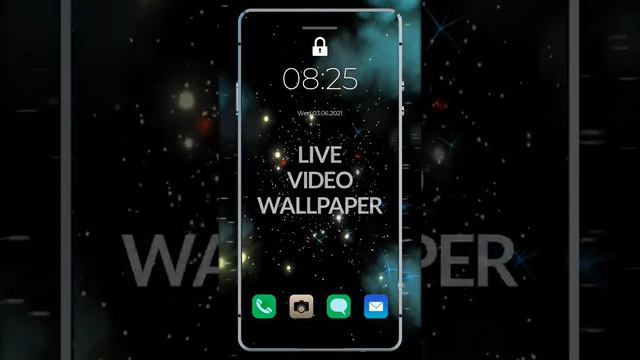 Live Video Wallpaper App | Free Android Apps on Play Sore