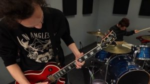 My Bad  - Khalid  (Cover by First To Eleven)