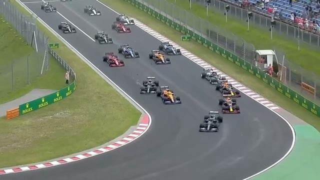 My name is Giovanni Giorgio, but. (F1 edition) Джованни Джорджио