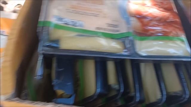 A BEAUTIFUL DIVE ON A BEAUTIFUL DAY ~ DUMSPTER DIVING AT ALDI FOR THE FRESHEST FREE FOOD!