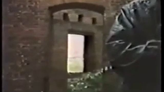 "Человек может все". Кинофильм о работе Ю. Б. Некрасовой 1986 г.
