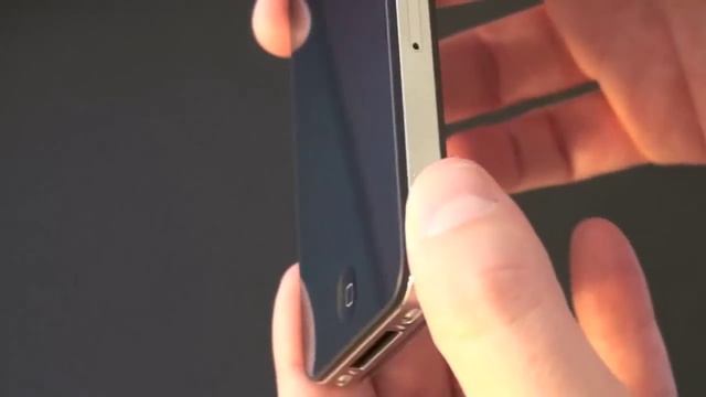 iPhone 4 Unboxing!