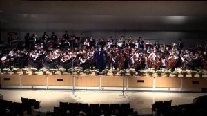 Harriton Principal Mr. Weinstein becomes Wizard to conduct Band and Orchestra | HHSTV