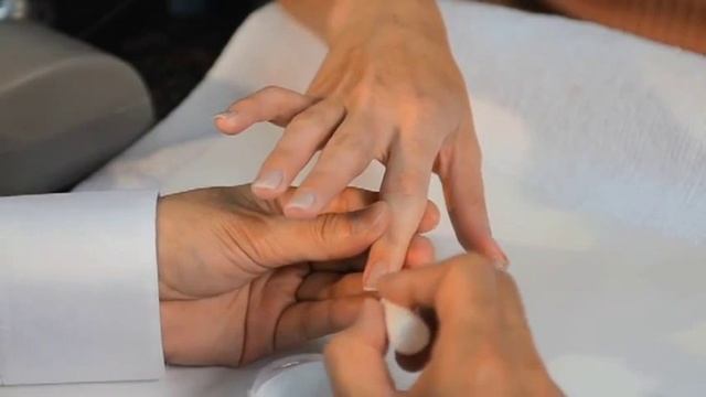 How to: Natural Overlay Set Tutorial (Part 8) by Amazing Nail Concepts (ANC) смотреть онлайн