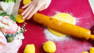 Вам надо это Попробовать. Скорее сохраните себе видео и обязательна приготовьте это.