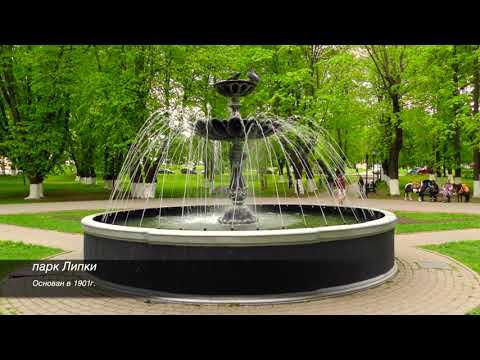 Весенний Владимир 4К (2023г)