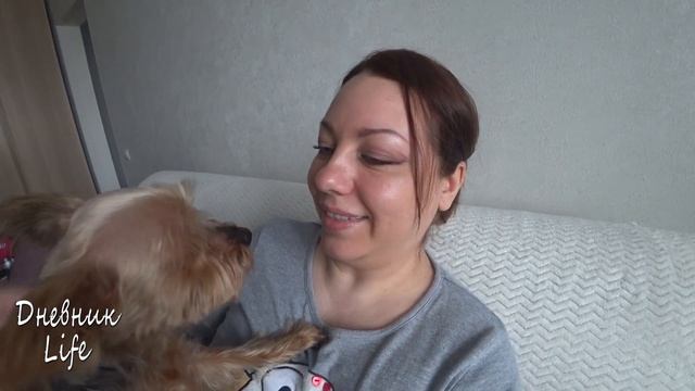 VLOG: пеку БЛИНЫ, привезли ШКАФ, БОЛТАЛКА) смотреть онлайн