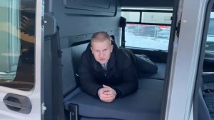 ГАЗ ГАЗель Next 2019 г