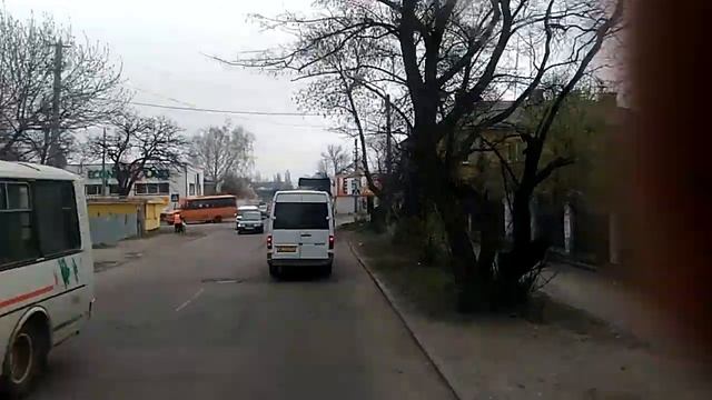 Кременчуг + рейс с напарником ! смотреть онлайн