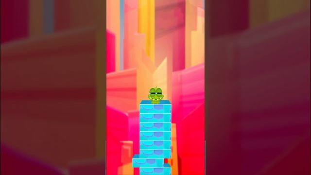 New Game! (Block Stack Jump!? All Level Gameplay Walkthrough For Android And iOS)