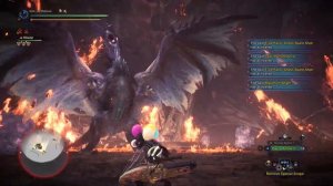 ALATREON SOLO LESS THEN 7 MINUTES WITH HBG PIERCE | MHW : ICEBORNE - ALATREON