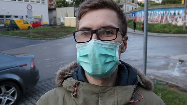 Как перестать бояться окружающих людей и камеры?