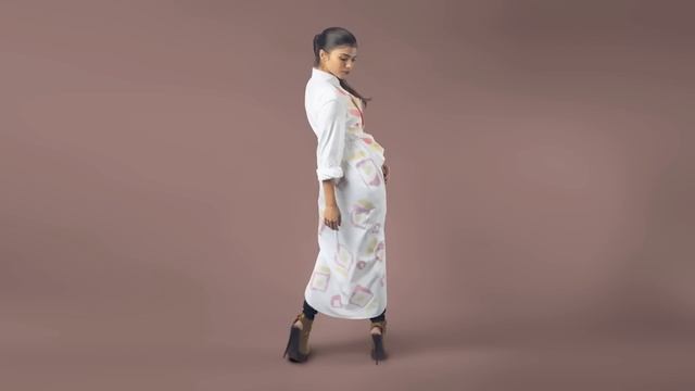 The #FabulousDressProject смотреть онлайн