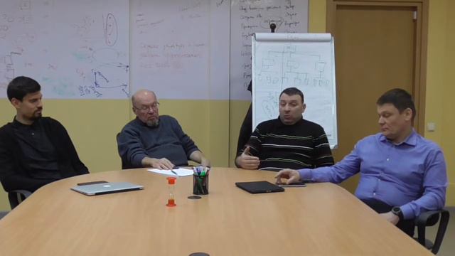 Общественный договор - это путь к другому осознанию себя и людей - Богуславский В. смотреть онлайн