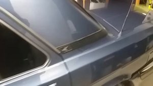 Волга ГАЗ-31105 2.4L DOHC ЧИП ГОТОВ