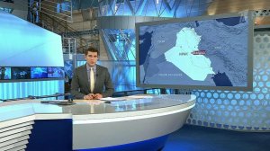В Ираке совершен крупный теракт
