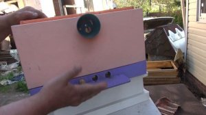 Изготовление доньев, проставок, подкрышников, крыш и магазинов для ульев с использованием фанеры.