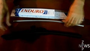NEW! EnduroVision by Denso