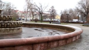 Городские зарисовки | город Оренбург