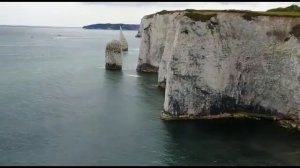 Белые скалы Дувра, Великобритания