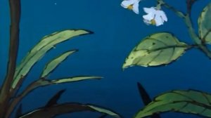 Пчёлка Майя (Mitsubachi Mâya no bôken) 26 серия 1 сезон Кузен Флипа