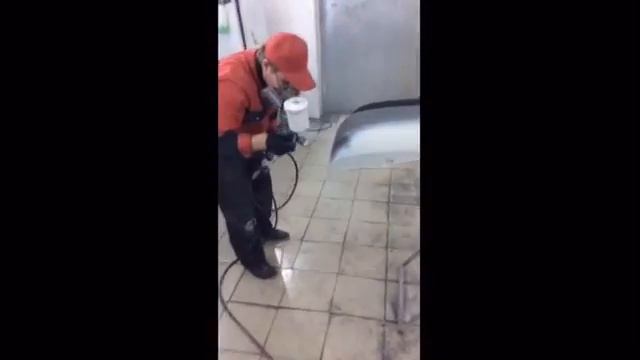 Малярно кузовной цех оренбург олим авто56 смотреть онлайн