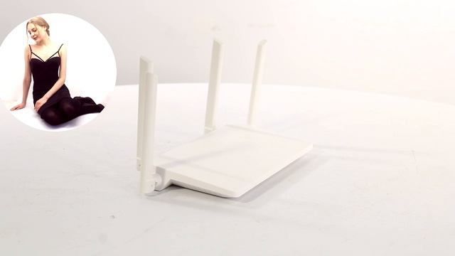 Интересное видео в Nix Москва про Huawei AX2 (Dual-core) в НИКС Компьютерный Супермаркет