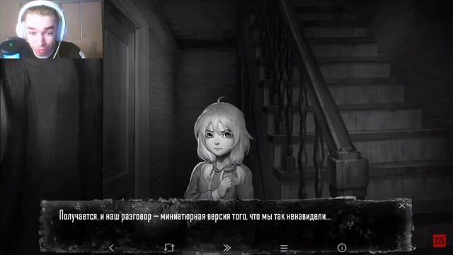 НОВЫЙ ФИЛЬМ ПО ЗАЙЧИКУ ★ ФИЛЬМ ПО НОВЕЛЛЕ ЗАЙЧИК TINY BUNNY КТО ИЩЕТ - ТОТ НАЙДЁТ ФИНАЛ