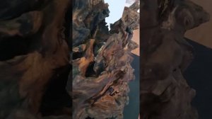 светильник Вулкан