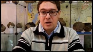 45 Кулайская культура  Ракетные наконечники стрел