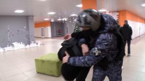 АНТИТЕРРОР