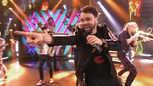 Константин Кожевников и МПВ Бэнд - Танцуют Все!