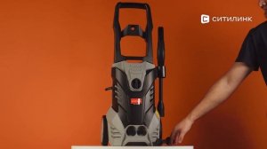 Обзор мойки высокого давления Интерскол АМ-150/2000 | Ситилинк