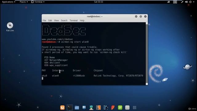 Hack Any Hidden WiFi Networks of Your arena Hacking wifi-7 python part-1 full course  for beginners