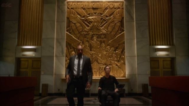 «Флэш» - ДЕТАЛЬНЫЙ ОБЗОР 1-ГО СЕЗОНА / «The Flash» - Review Of The First Season