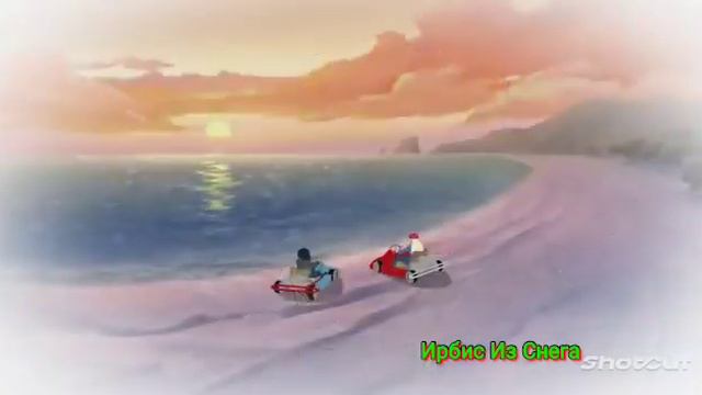 друзья Ангелов влюблённый Ангел Раф и Сульфус ❤️🔥 смотреть онлайн