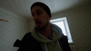 Russian Ghost Town on the North Pole