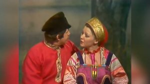 "Липецкие страдания", (русская народная песня под баян). Народное творчество России. Russian songs.
