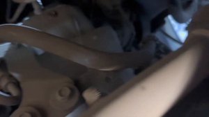 Снятие рулевой рейки Nissan Teana 32