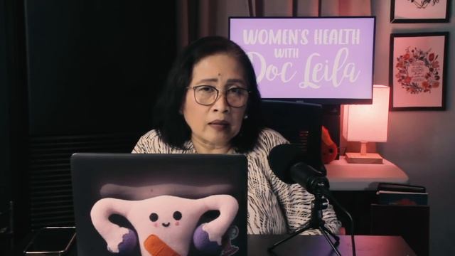 Kailan Ba Dapat Mag-Pregnancy Test? With Doc Leila, OB-GYNE (Philippines) смотреть онлайн