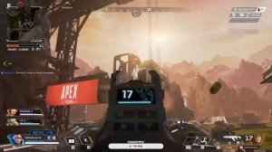 ?STREAM ➤ Apex Legends | Сегодня потеем в Apex'е, завтра чилл