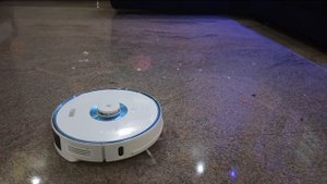 Viomi S9 UV Robot Vacuum Cleaner | Product Demo & Review | Home Automation | Mop, Auto dirt disposa