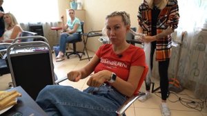 ЗАПЛЕЛА 2-Х МЕТРОВЫЕ КОСЫ | БОКСЕРСКИЕ КОСИЧКИ | КОСИЧКИ ИЗ КАНЕКАЛОНА